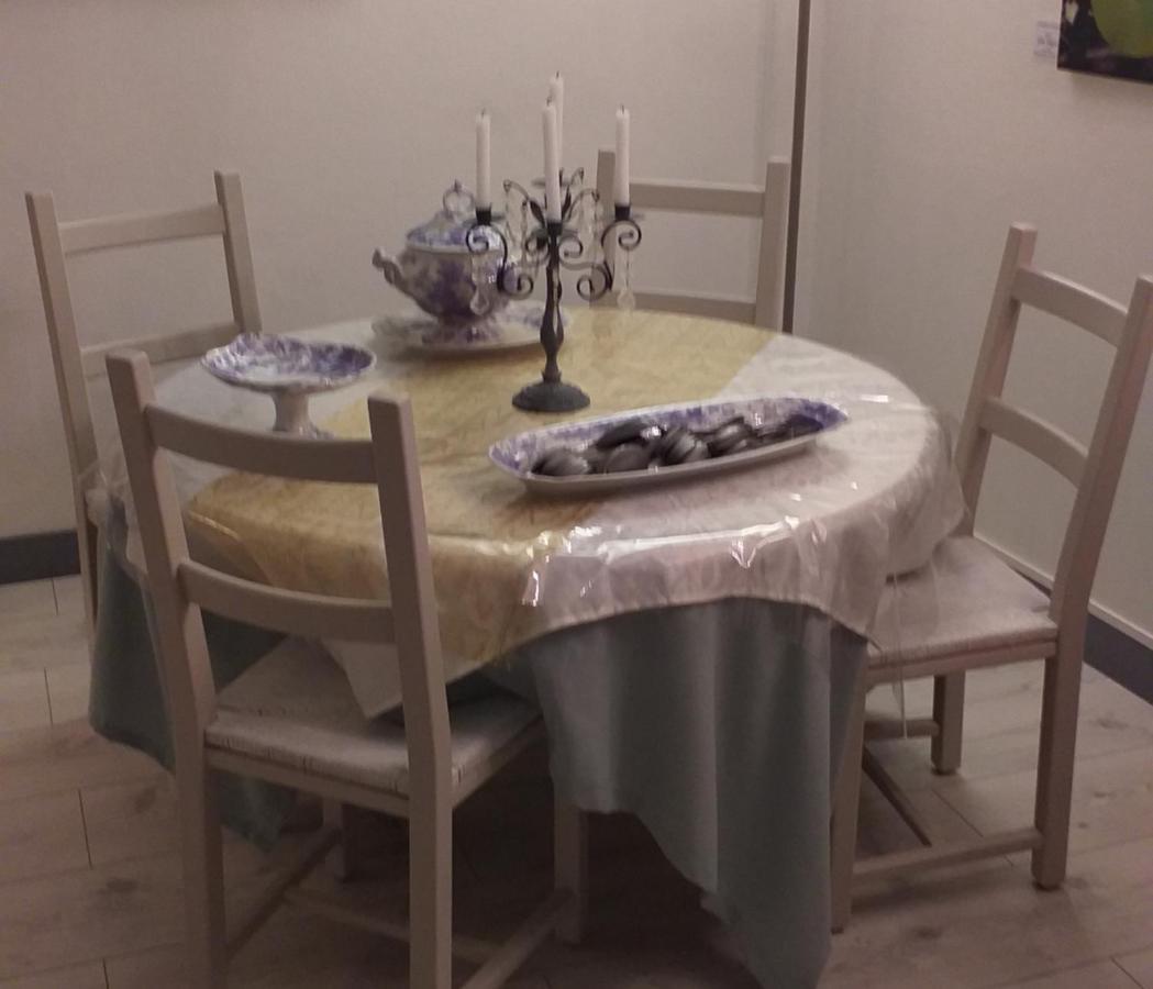 Montismaurelli Bed & Breakfast Montmoreau ภายนอก รูปภาพ