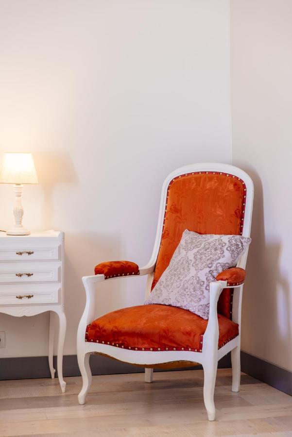 Montismaurelli Bed & Breakfast Montmoreau ภายนอก รูปภาพ