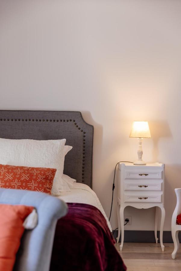 Montismaurelli Bed & Breakfast Montmoreau ภายนอก รูปภาพ